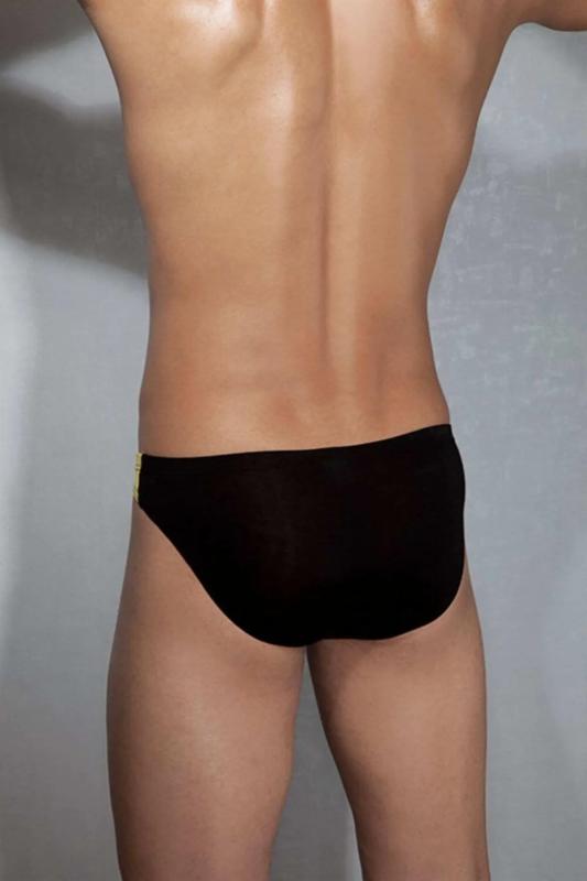 Doreanse 1099 İki Renkli Erkek Modal Slip