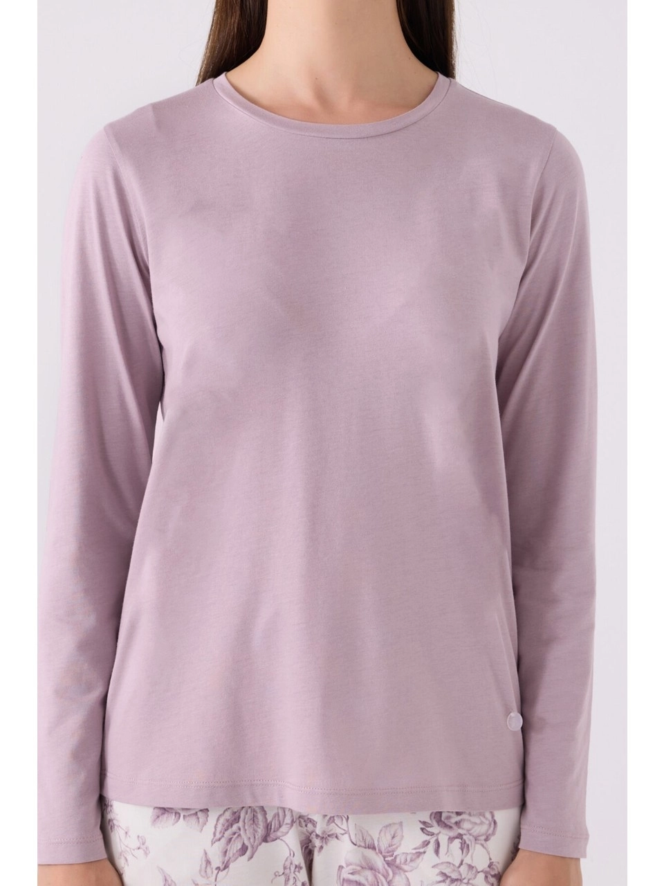 Arnetta 3118 Uzun Kollu Kadın Pijama Takımı