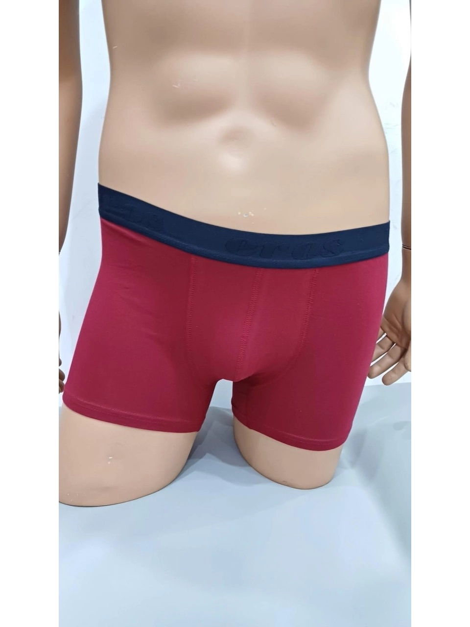 EROS COMPACT 3LÜ BOXER