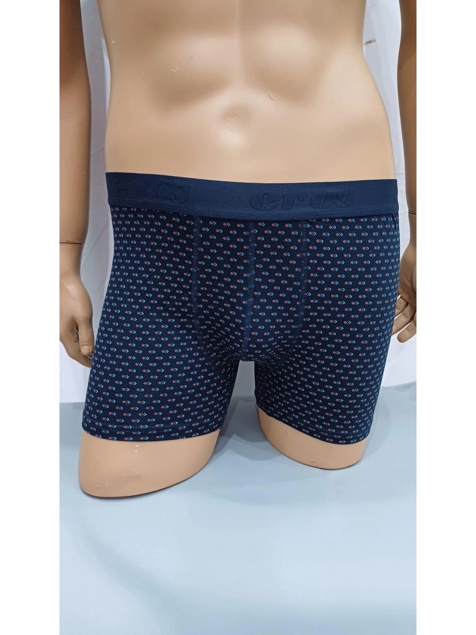 EROS COMPACT 3LÜ BOXER
