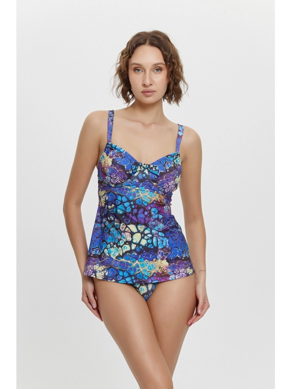 T14000 Toparlayıcı Tankini