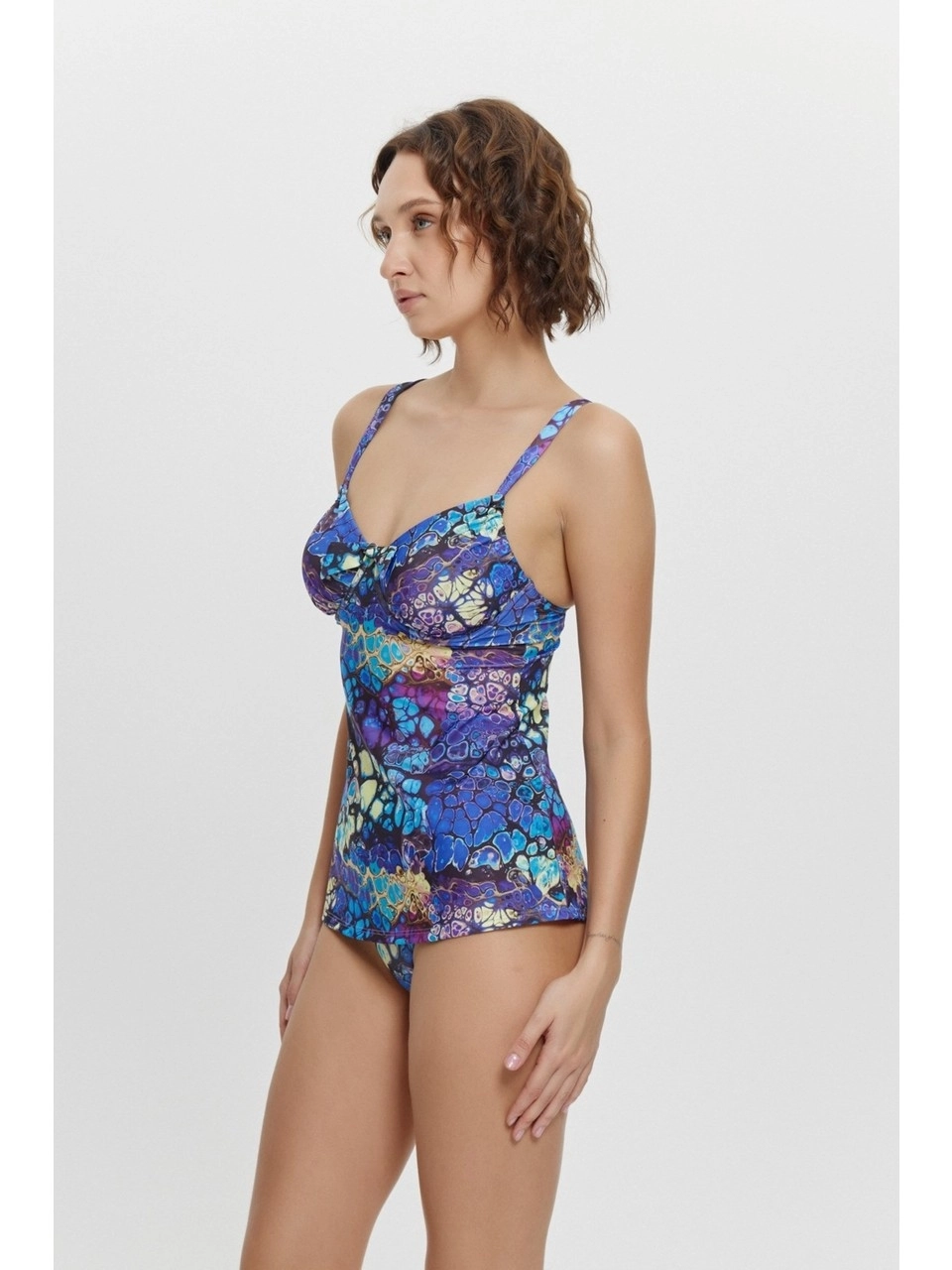 T14000 Toparlayıcı Tankini
