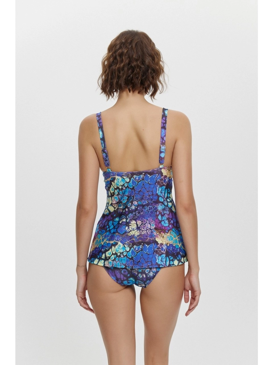 T14000 Toparlayıcı Tankini