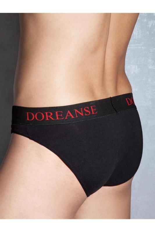 Doreanse 1349 Modal Biyeli Erkek Slip