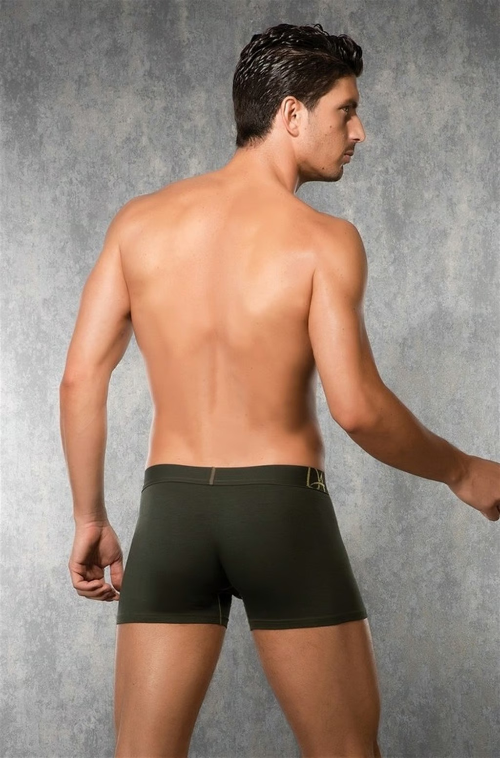 DORENSA ERKEK BOXER