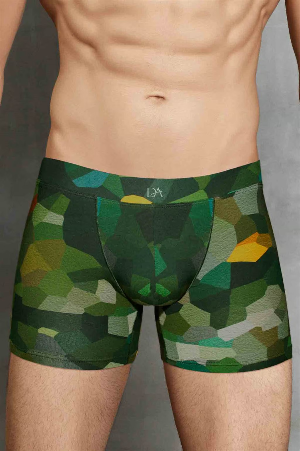 DORENSA ERKEK BOXER