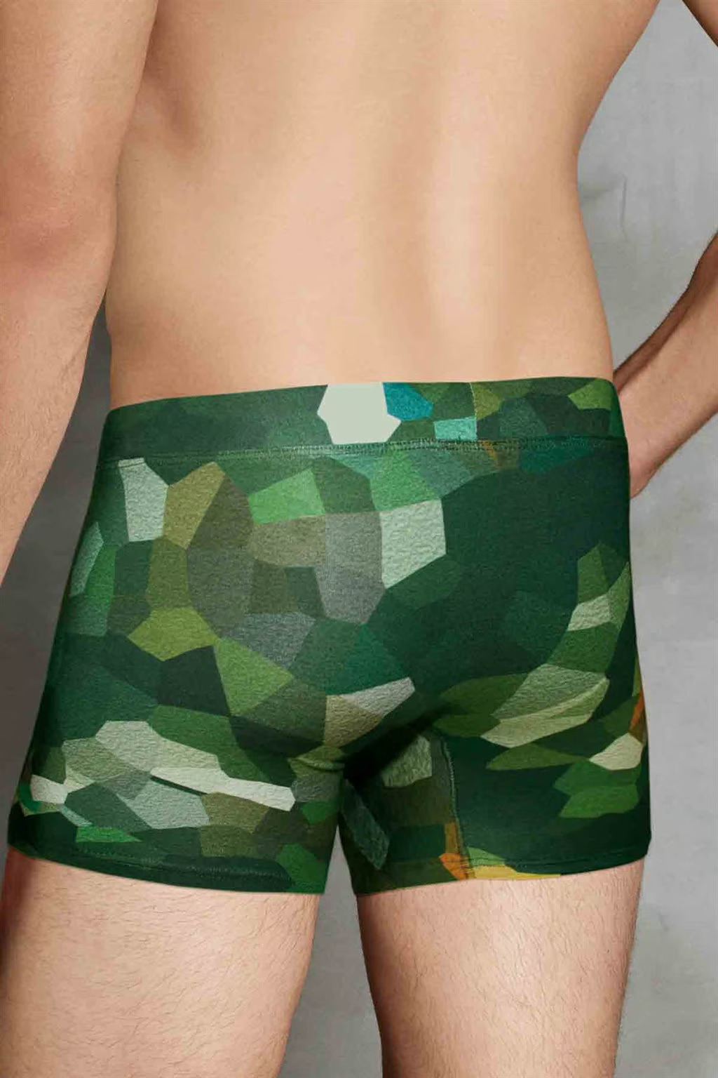 DORENSA ERKEK BOXER