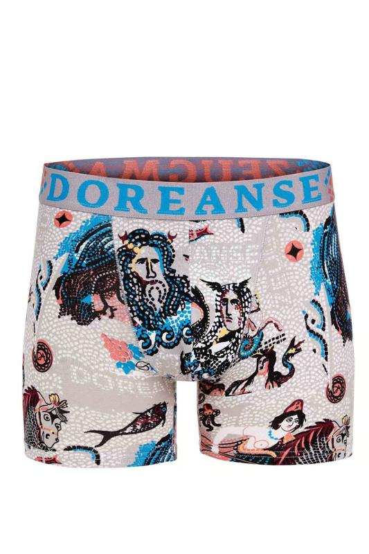 DORENSA ERKEK BOXER