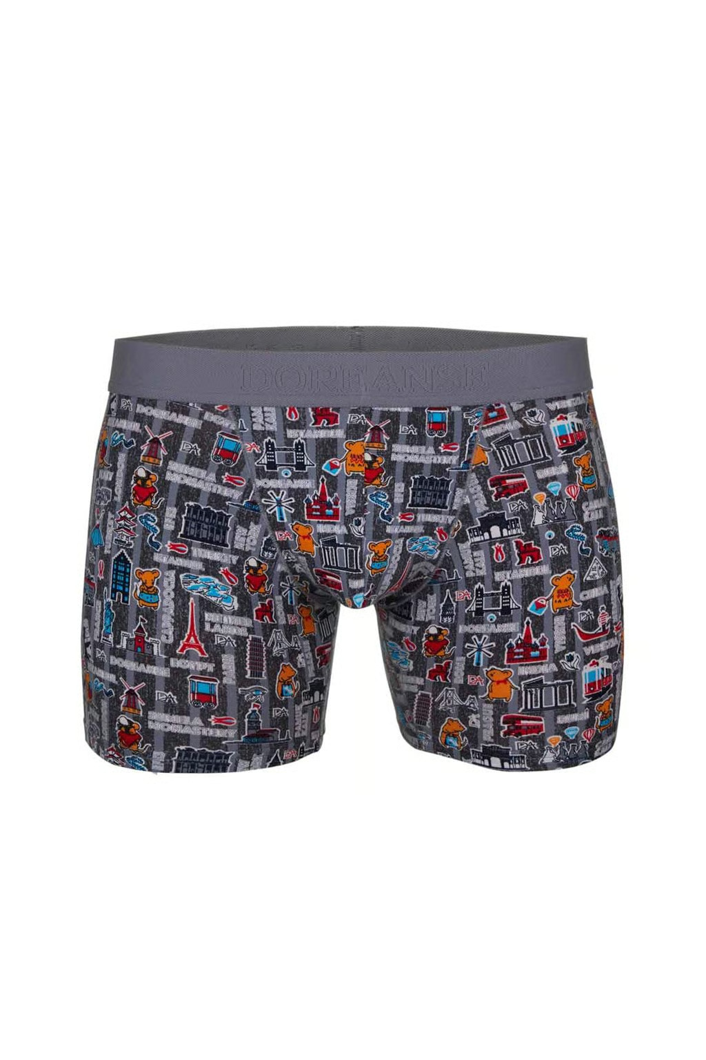 DORENSA ERKEK BOXER