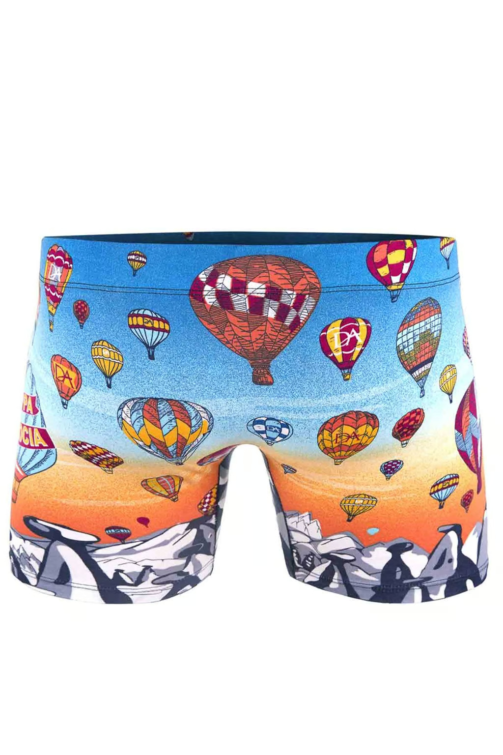 DORENSA ERKEK BOXER