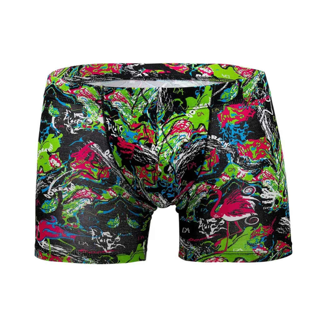DOREANSE SWAN IN ECSTASY BOXER