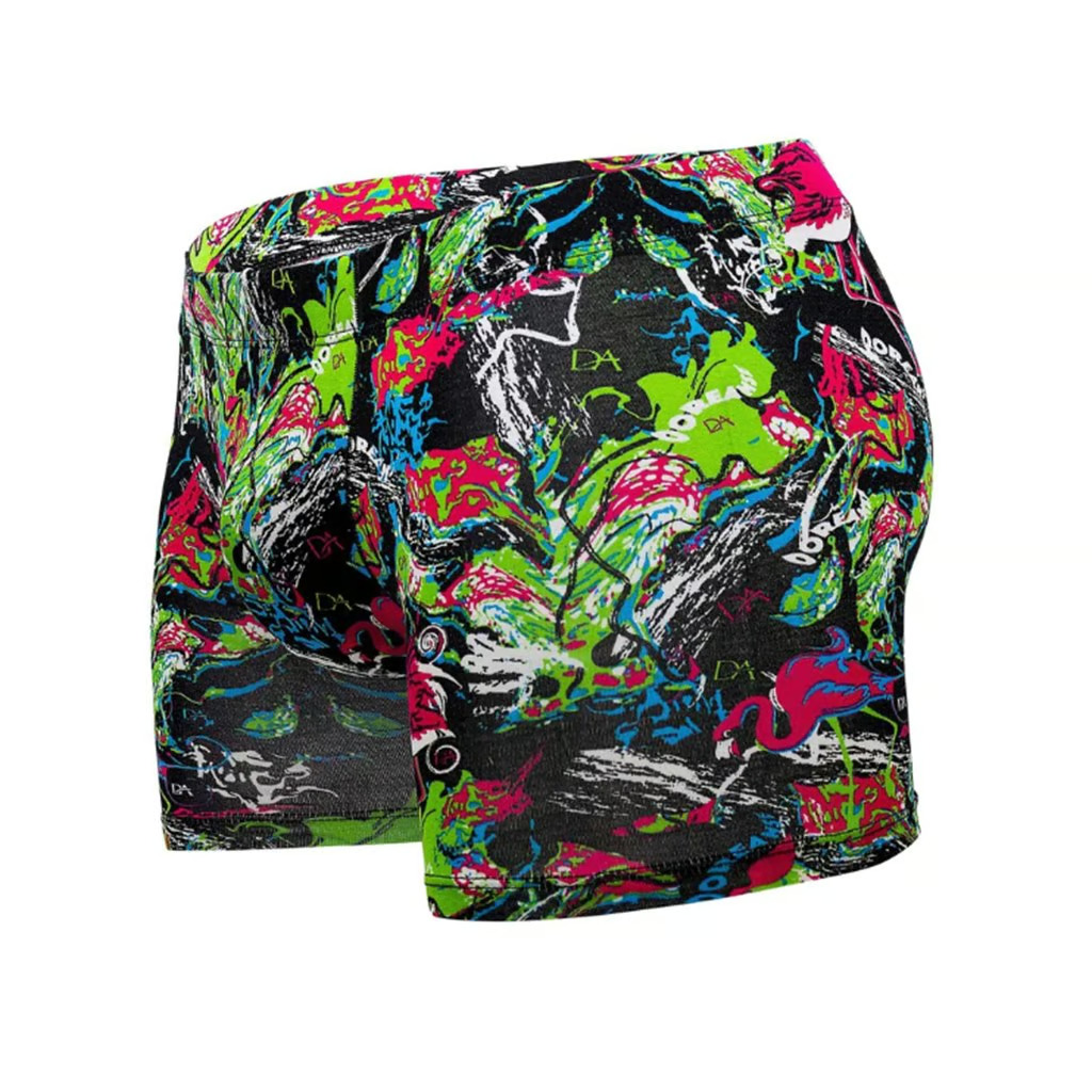 DOREANSE SWAN IN ECSTASY BOXER