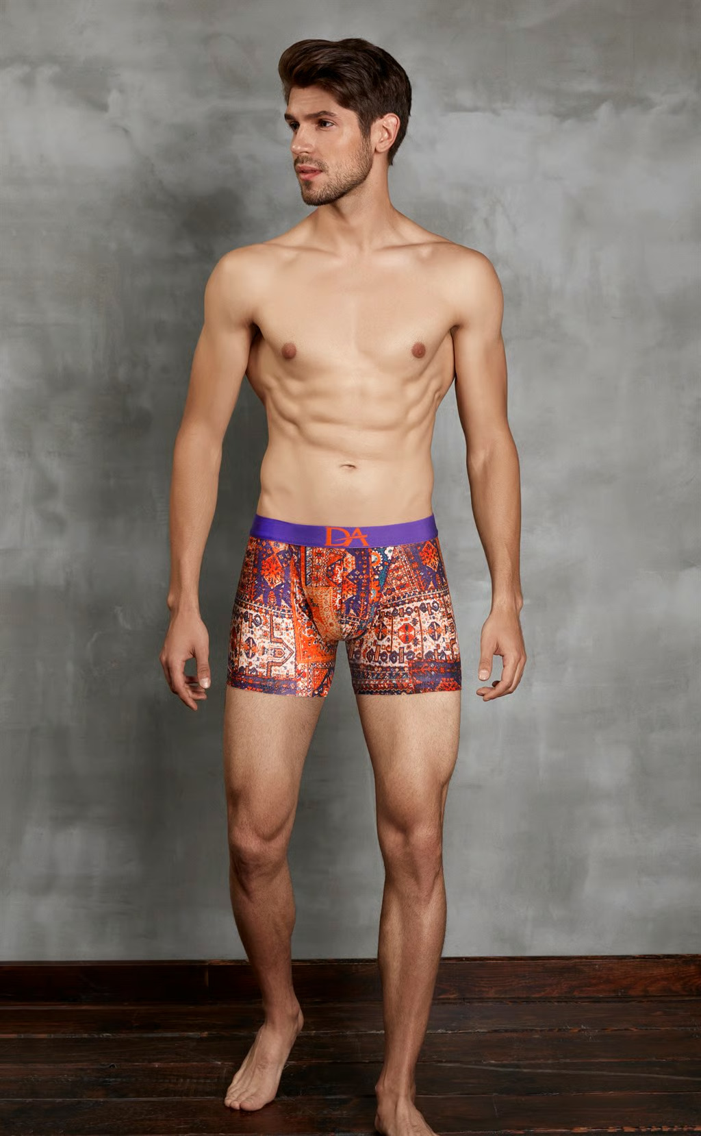 DORENSA ERKEK BOXER