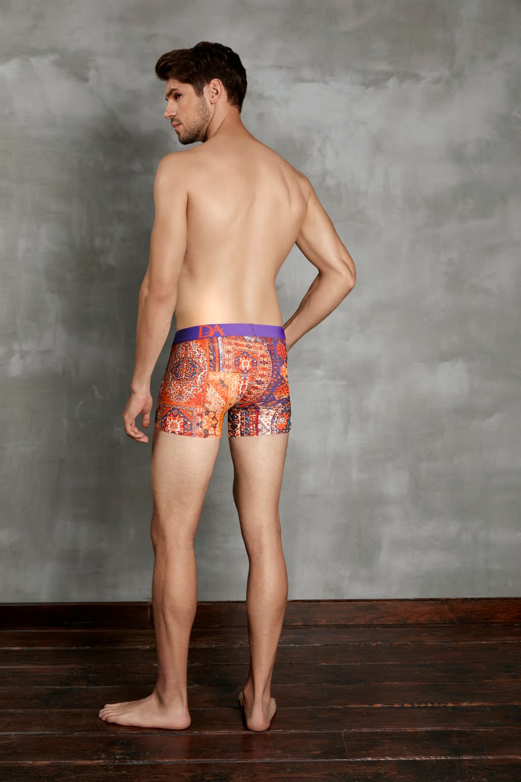 DORENSA ERKEK BOXER