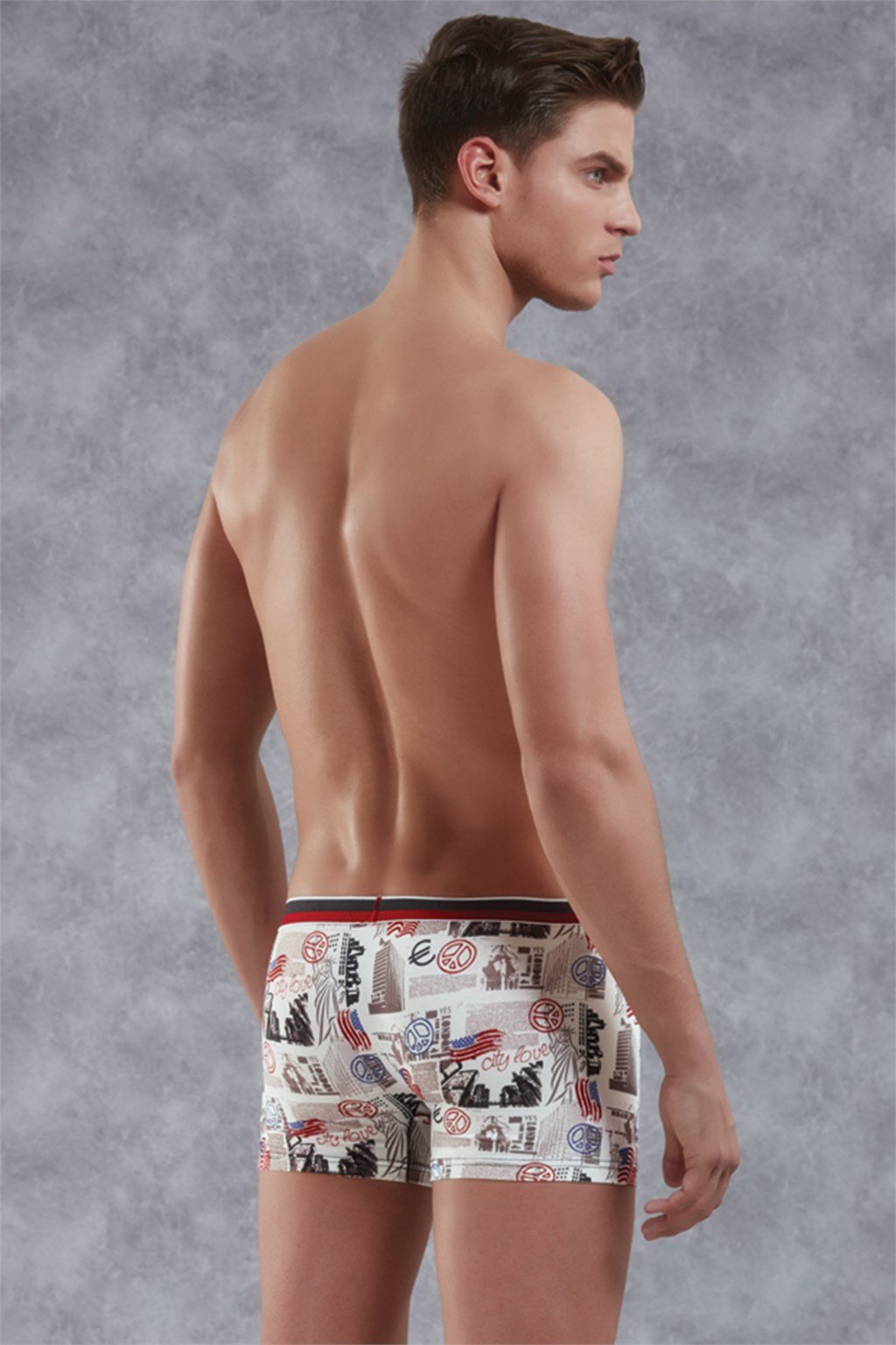 DORENSA ERKEK BOXER