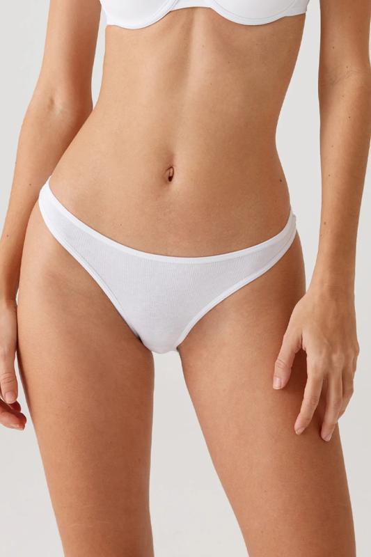 Basic Brief 5li Paket Külot-Sbt