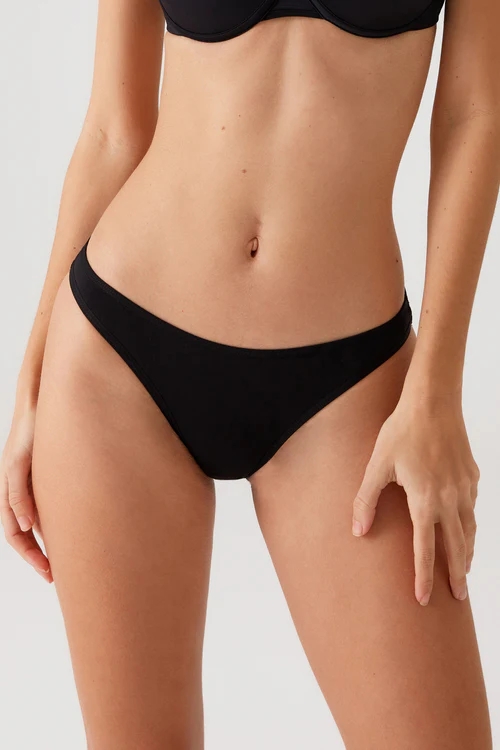 Basic Brief 5li Paket Külot-Sbt