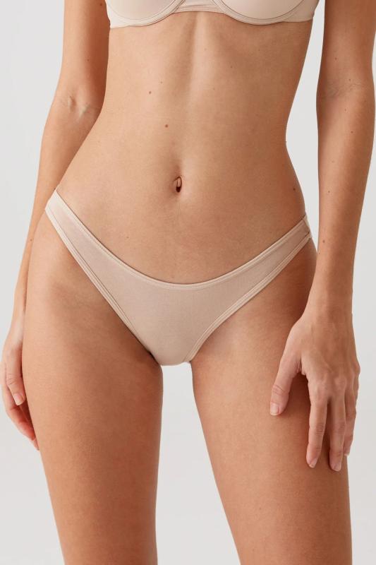 Basic Brief 5li Paket Külot-Sbt