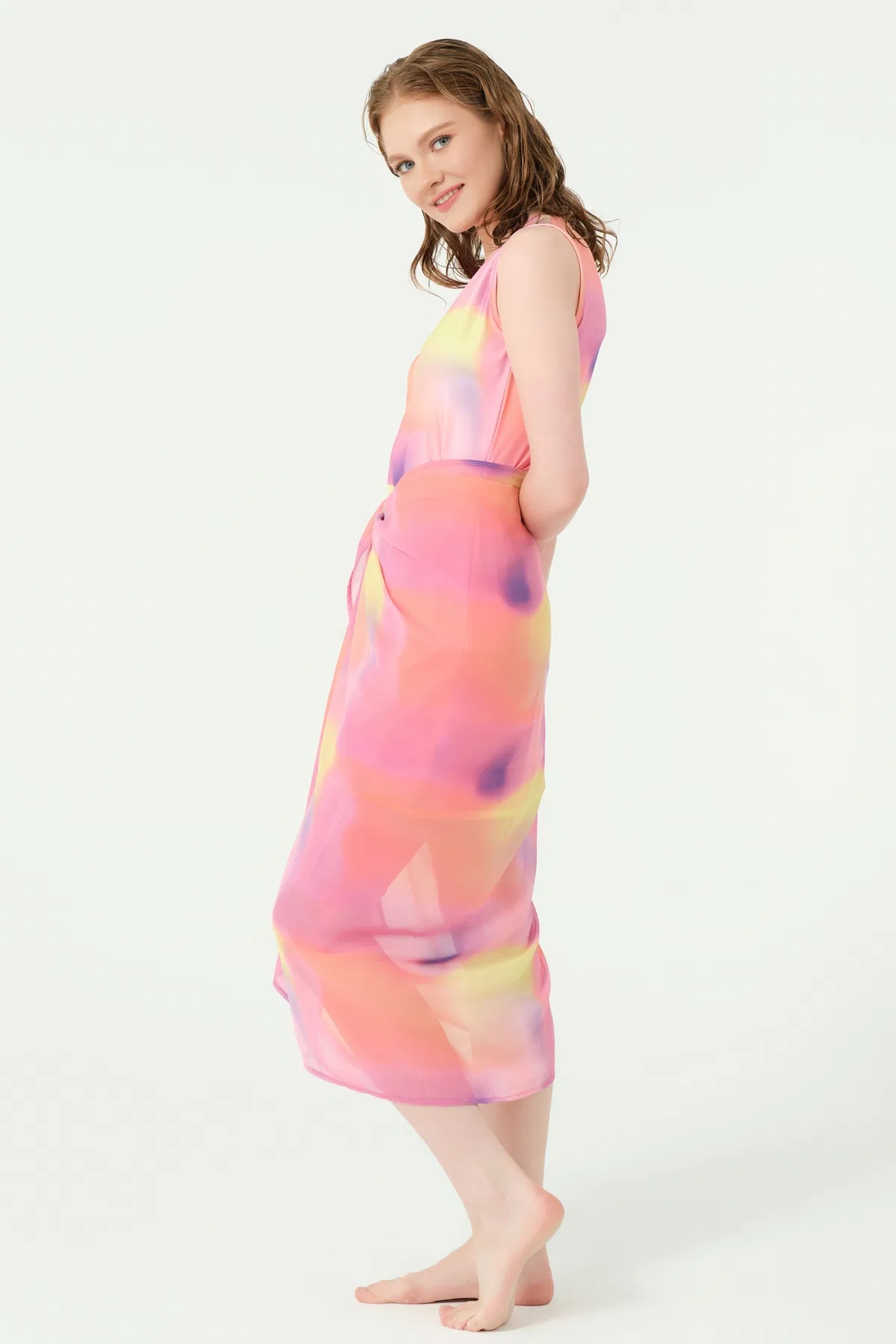 ALFASA ETEK PAREO
