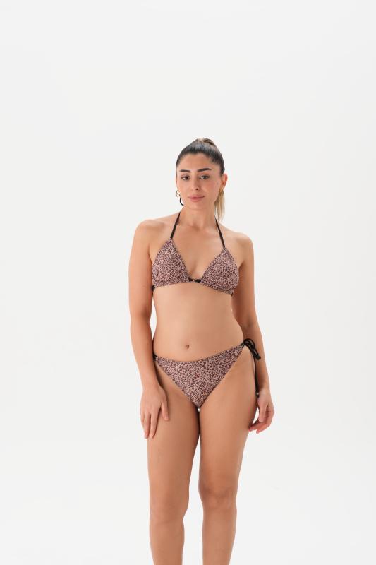 4354BK KÜÇÜK ÜÇGEN BİKİNİ TK.