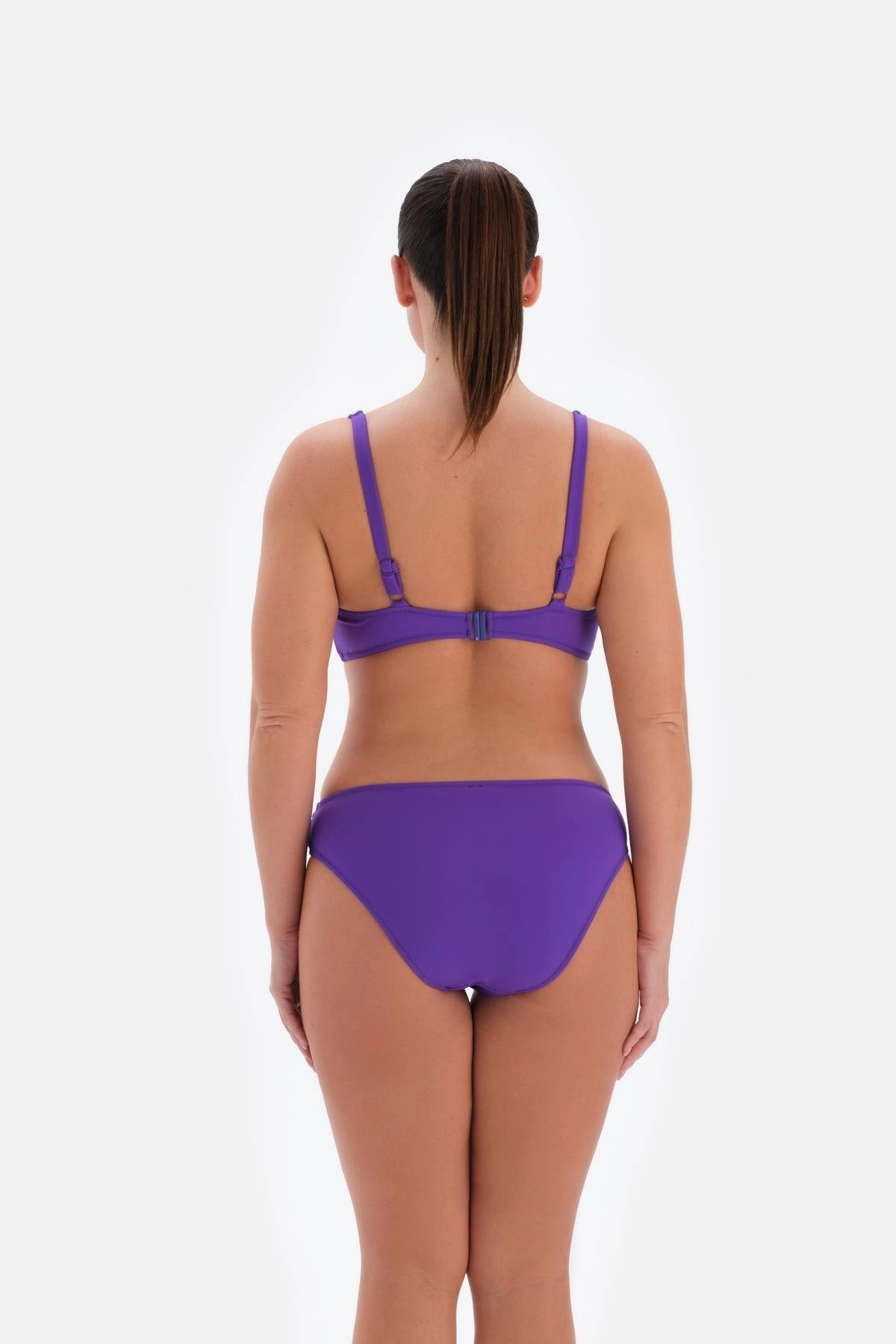 3228BK KAPLI BİKİNİ TK