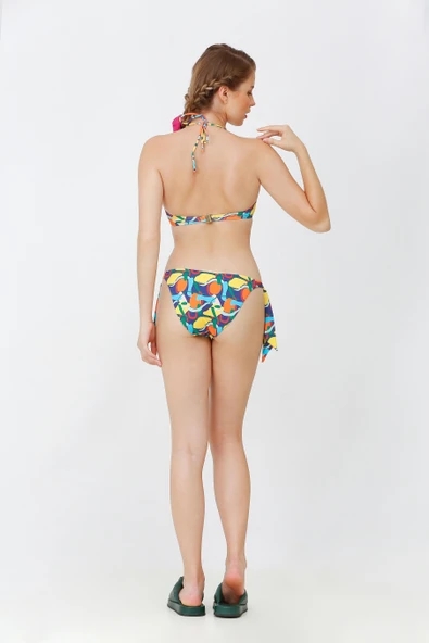 Kyo My Friend 2424 Abby Bikini Tek Alt-Grafiti