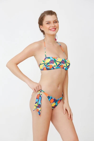 Kyo My Friend 2424 Abby Bikini Tek Alt-Grafiti