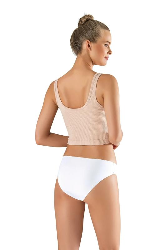 MOONLİGHT SEAMLESS 5000 LAZER KESİM COTTON SLİP