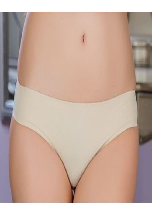 WO-Gİ SLİP (COTON)-Ten