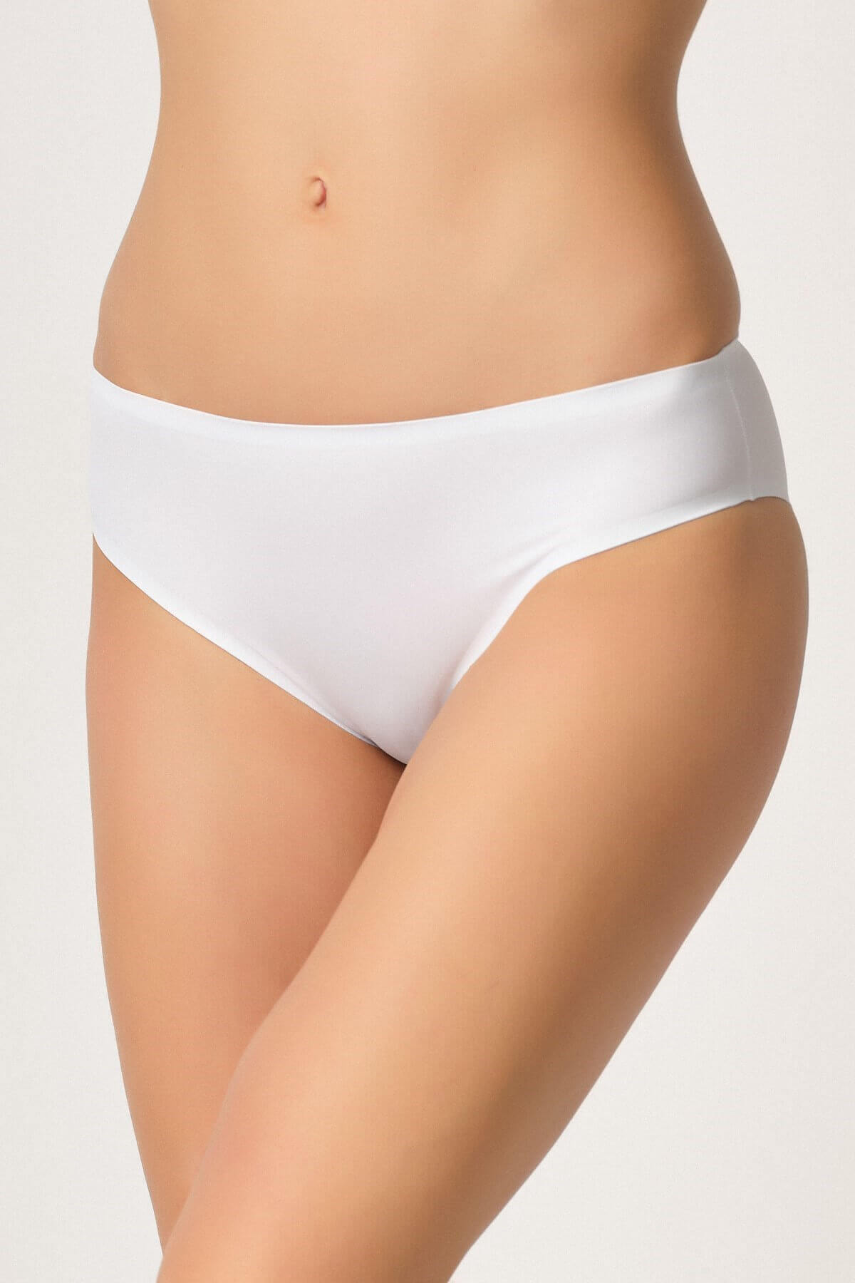 MOONLİGHT SEAMLESS 5001 LAZER KESİM COTTON SLİP