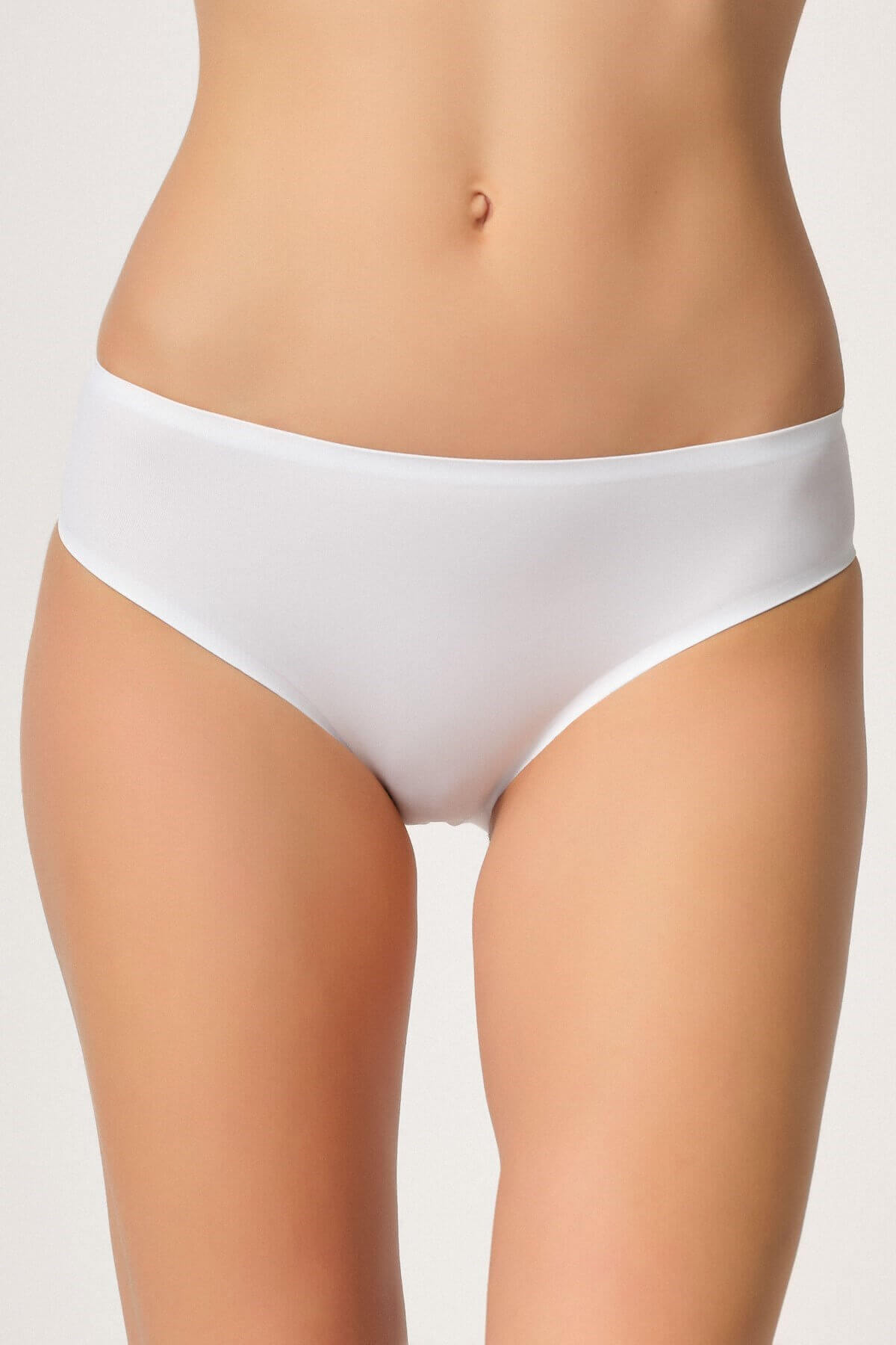 MOONLİGHT SEAMLESS 5001 LAZER KESİM COTTON SLİP