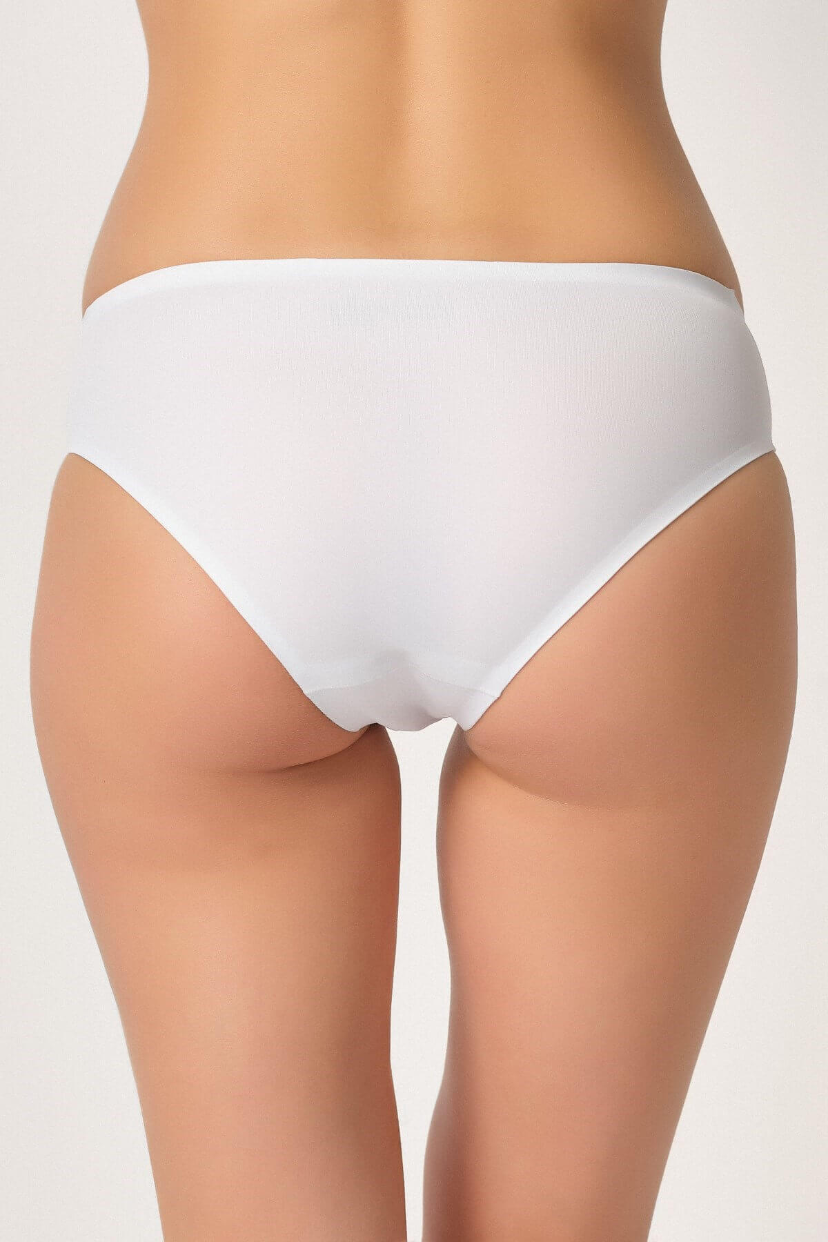 MOONLİGHT SEAMLESS 5001 LAZER KESİM COTTON SLİP