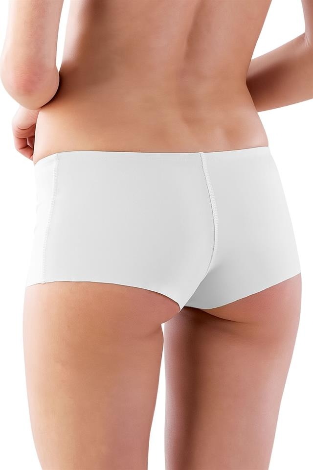 MOONLİGHT SEAMLESS 5002 LAZER KESİM DİKİŞSİZ SHORT KOTON