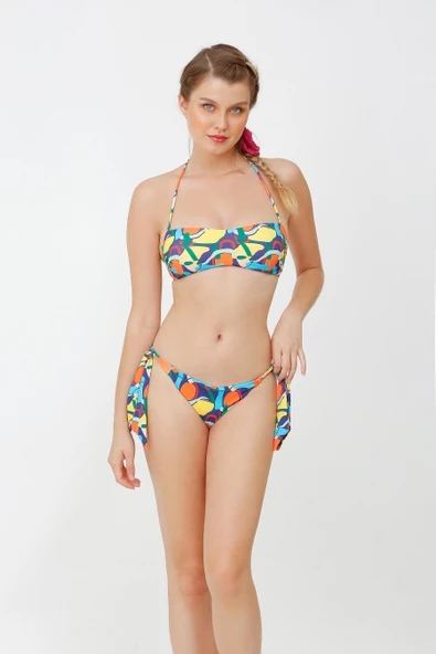 Kyo My Friend 2424 Abby Bikini Tek Alt-Grafiti