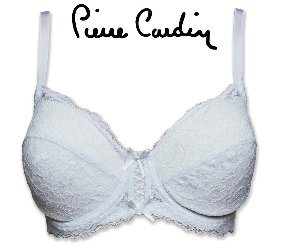 Pierre Cardin Garland Balenli Toparlayıcı Sütyen-Ekru