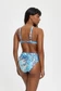 B11048 Toparlayıcı Bikini Takımı