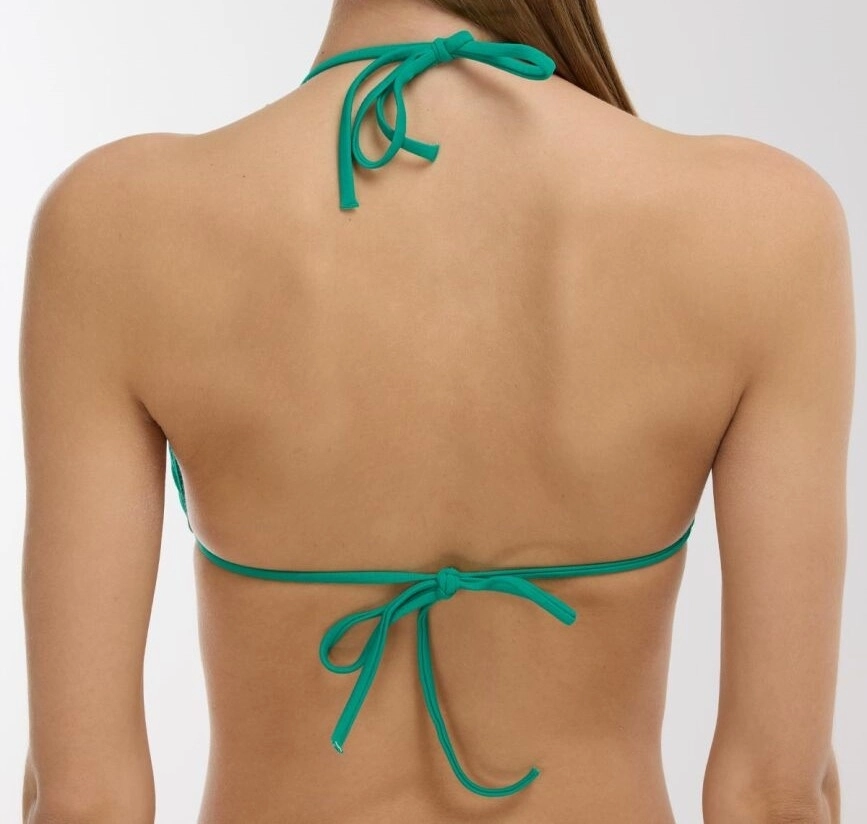 Kyo My Firend 2124 Salsa Tek Üst-D.green