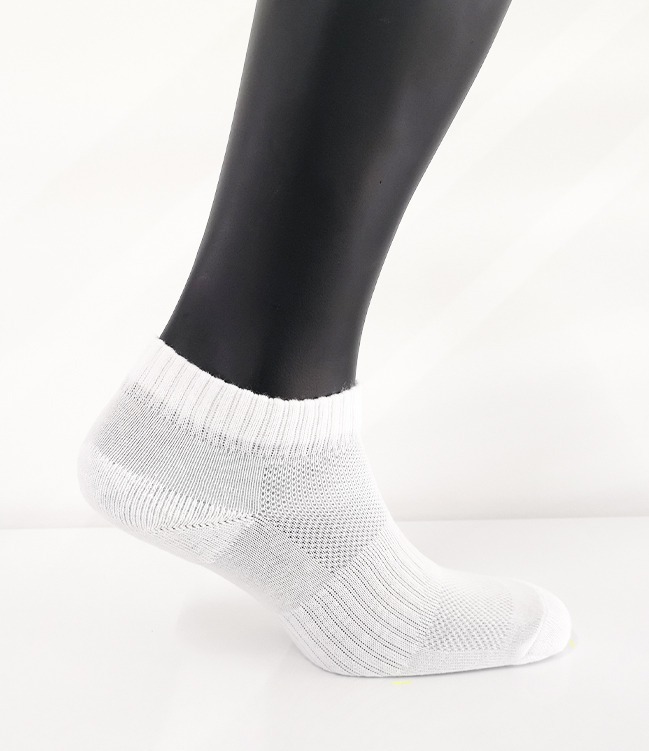 Black Spade Unısex Spor Çorap