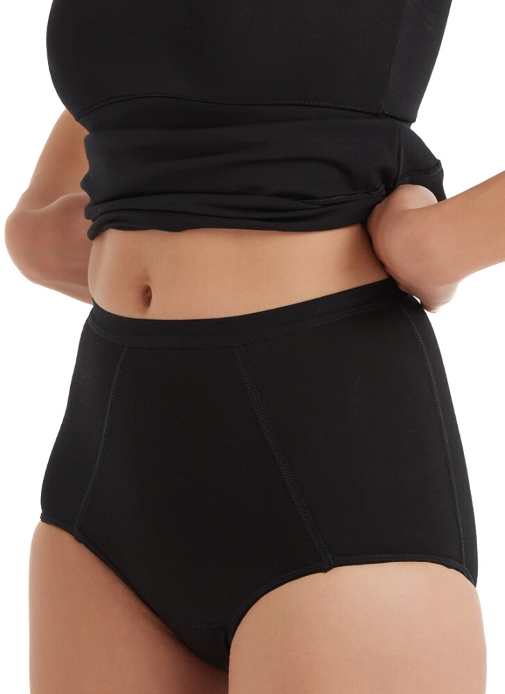 Blackspade Kadın Külot Korse 1325 - B