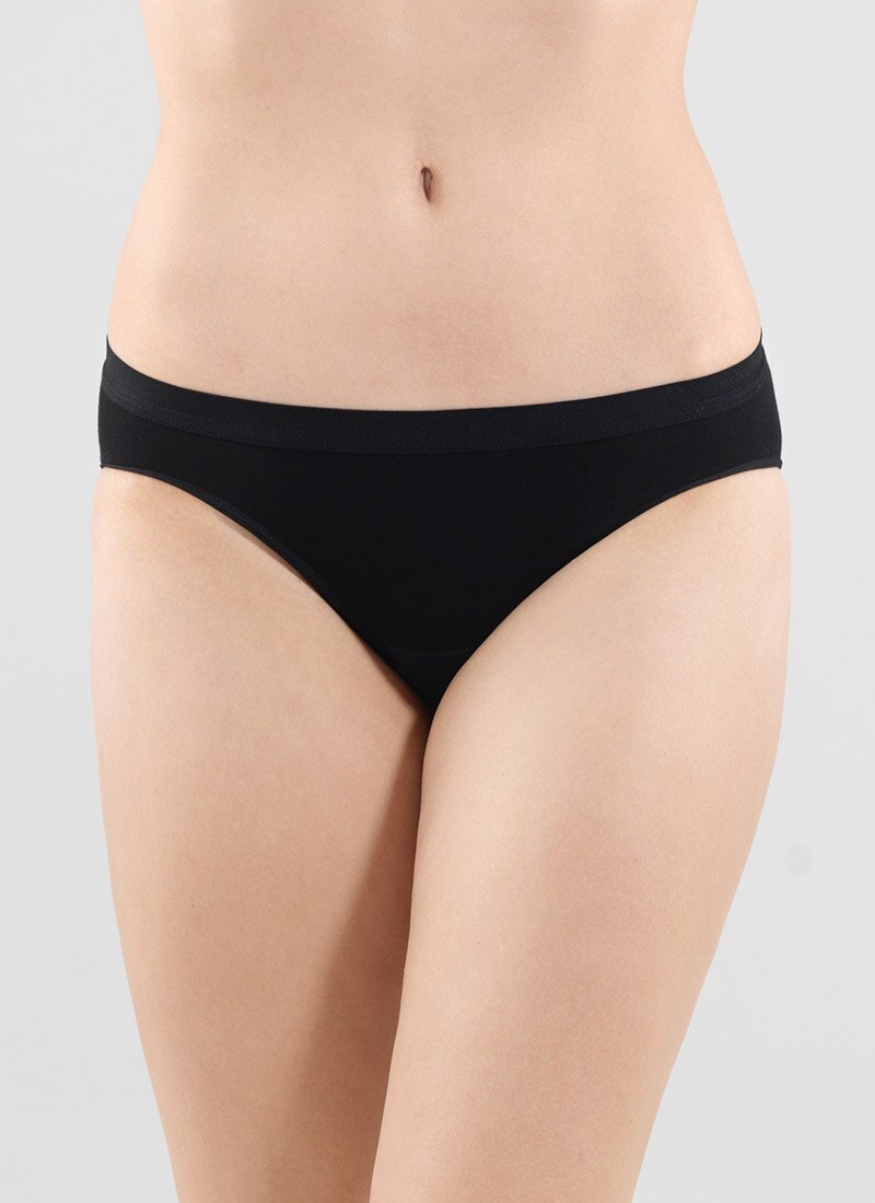 Blackspade Essential Bikini-Si̇yah