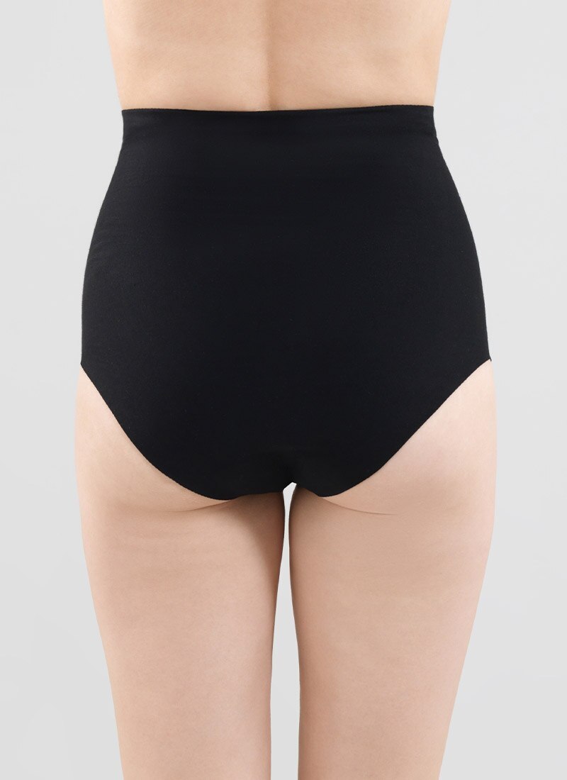 Blackspade Lazer Kesim Külot Korse