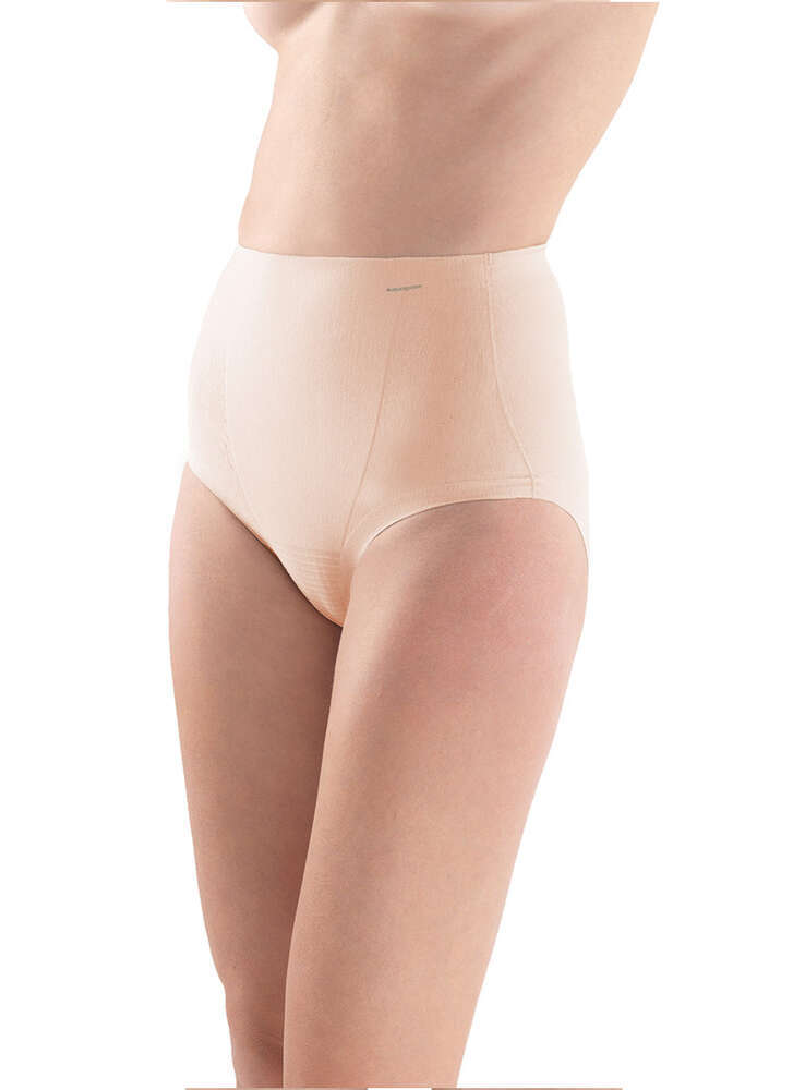 Blackspade Lazer Kesim Külot Korse-Toz pembe