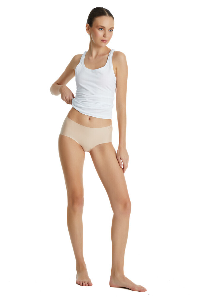 Blackspade Lazer Kesim Slip-Ten