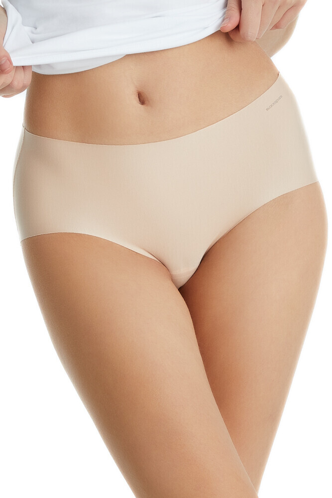 Blackspade Lazer Kesim Slip-Ten