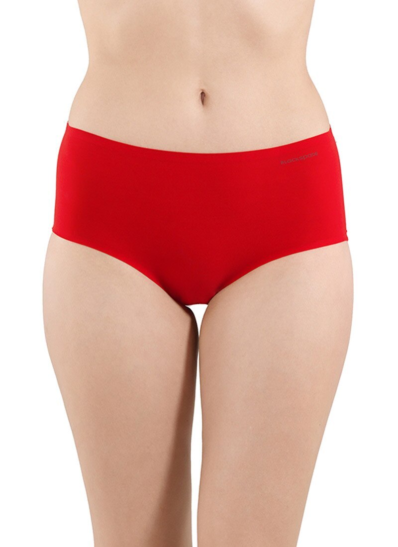 Blackspade Lazer Kesim Slip-Kırmızı