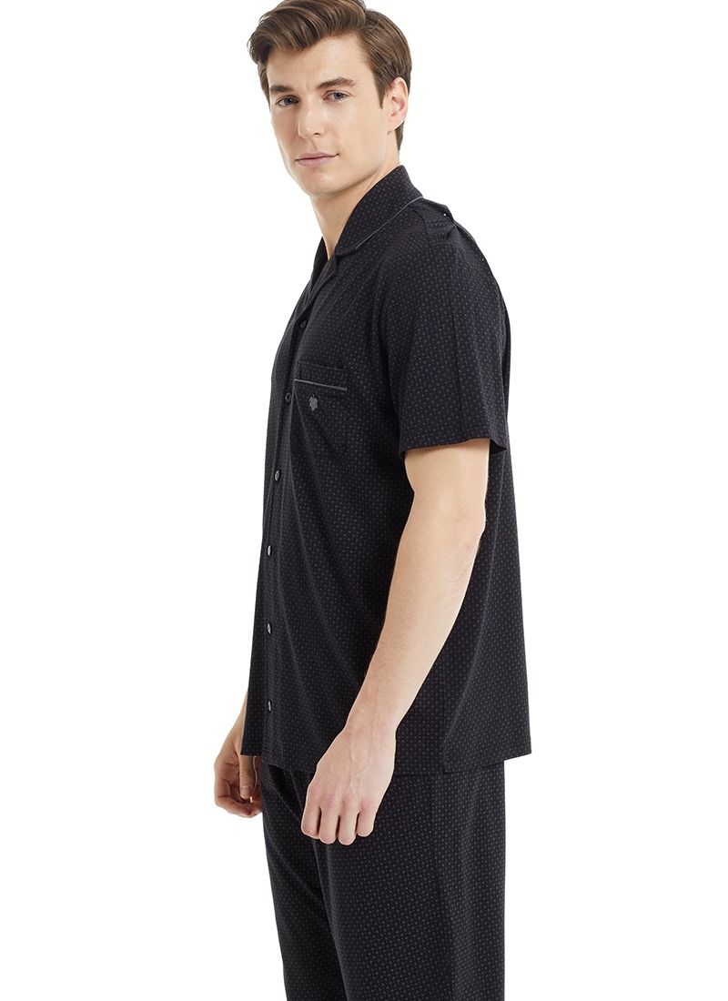 BLACKSPADE ERKEK PİJAMA TAKIMI