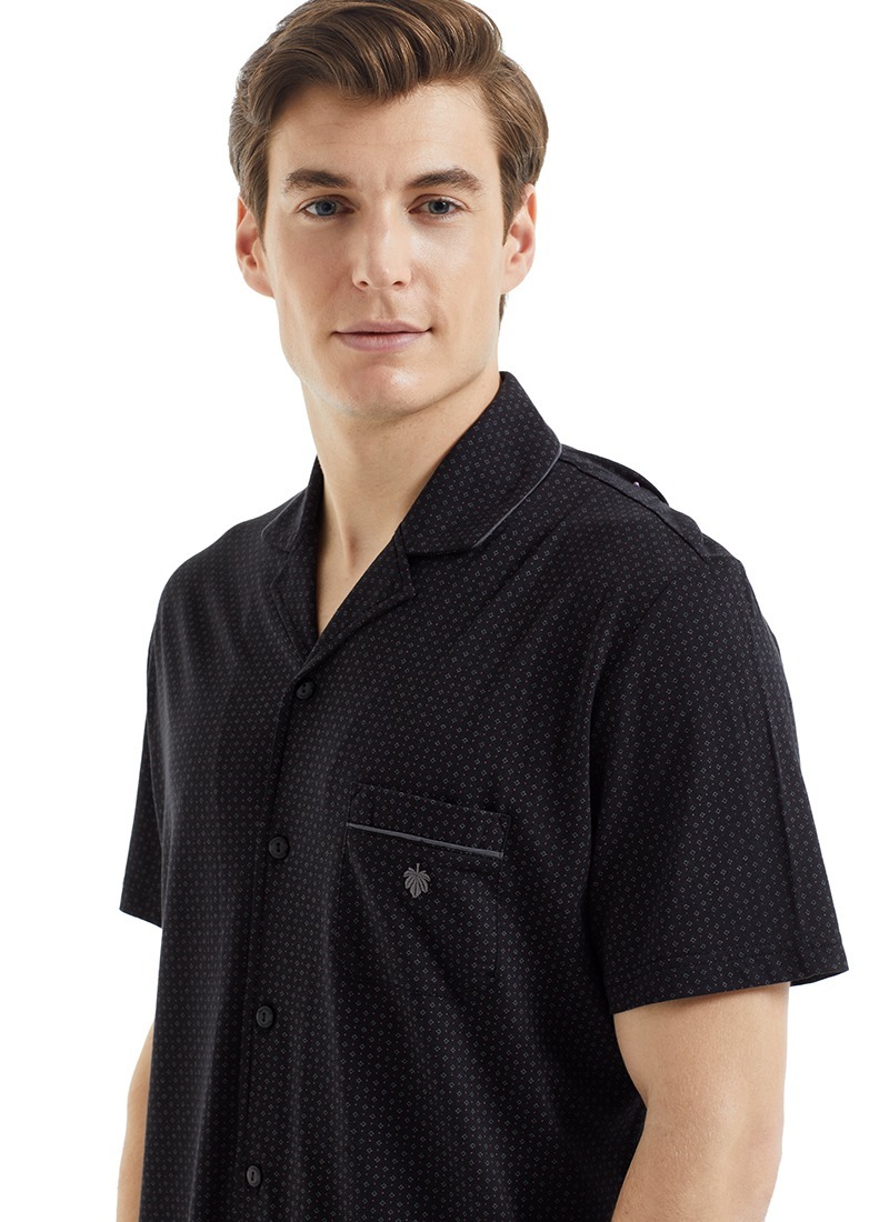 BLACKSPADE ERKEK PİJAMA TAKIMI