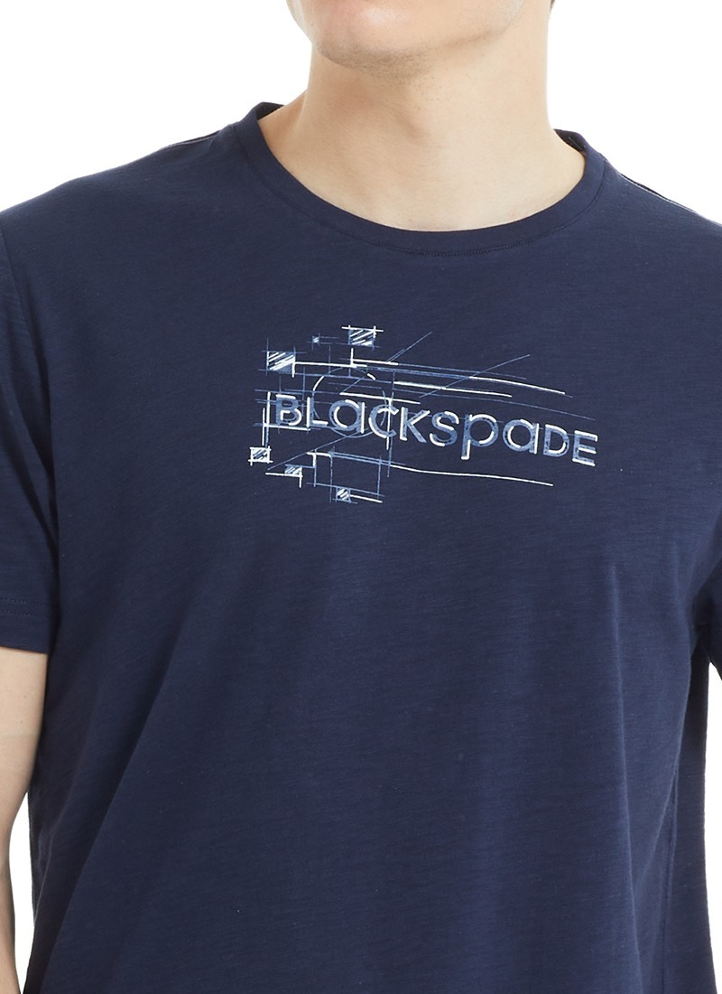 BLACKSPADE ERKEK TSHİRT