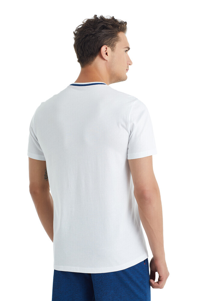 BLACKSPADE ERKEK PİJAMA TAKIMI