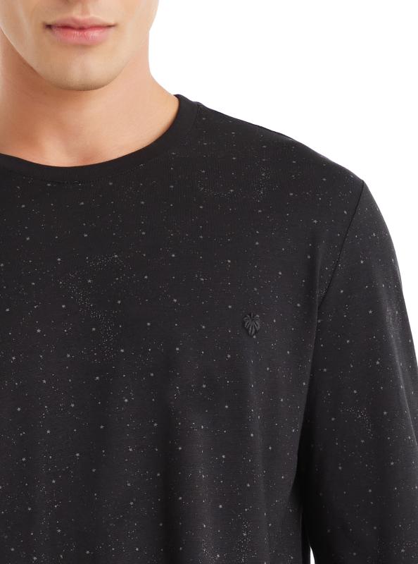 Blackspade 40570 Modal Uzun Kollu Erkek Pijama Takımı